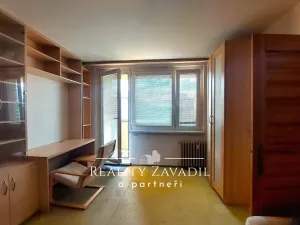 Pronájem bytu 2+1, Praha - Krč, Za dvorem, 48 m2