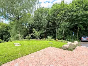 Pronájem bytu 1+1, Liberec - Liberec IV-Perštýn, U Krematoria, 65 m2