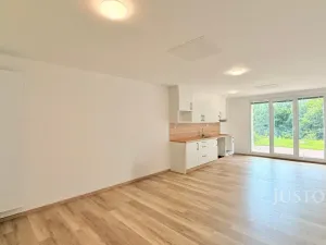 Pronájem bytu 2+kk, Liberec - Liberec IV-Perštýn, U Krematoria, 43 m2