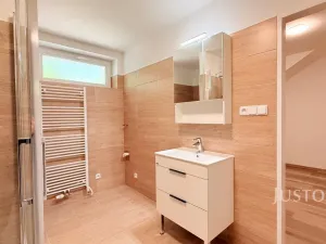Pronájem bytu 2+kk, Liberec - Liberec IV-Perštýn, U Krematoria, 43 m2