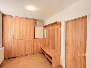 Pronájem bytu 2+kk, Liberec - Liberec IV-Perštýn, U Krematoria, 43 m2