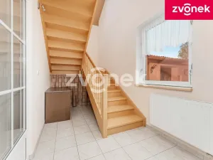 Prodej rodinného domu, Zlín, Hornomlýnská, 218 m2