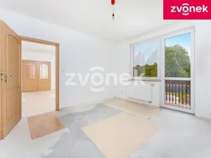 Prodej rodinného domu, Zlín, Hornomlýnská, 218 m2