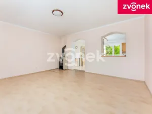 Prodej rodinného domu, Zlín, Hornomlýnská, 218 m2