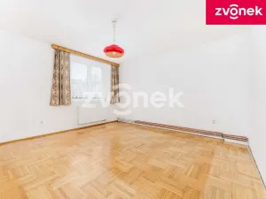 Prodej rodinného domu, Zlín, Hornomlýnská, 218 m2