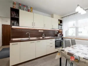 Prodej bytu 3+1, Hranice - Hranice I-Město, Nová, 71 m2
