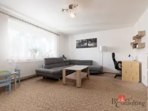 Prodej bytu 3+1, Hranice - Hranice I-Město, Nová, 71 m2