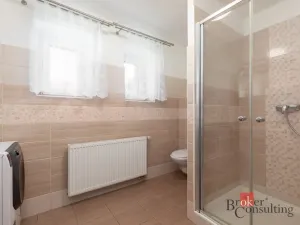 Prodej bytu 3+1, Hranice - Hranice I-Město, Nová, 71 m2