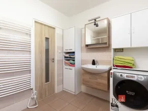 Prodej bytu 3+1, Hranice - Hranice I-Město, Nová, 71 m2