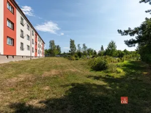 Prodej bytu 3+1, Hranice - Hranice I-Město, Nová, 71 m2
