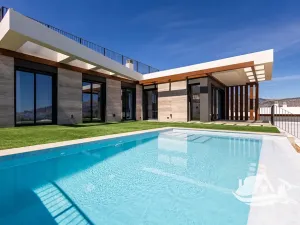 Prodej rodinného domu, Polop, Španělsko, 111 m2