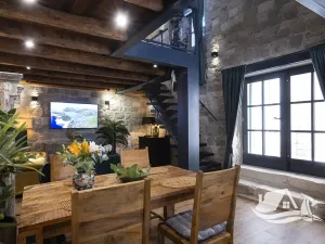 Prodej rodinného domu, Kaštela, Chorvatsko, 100 m2