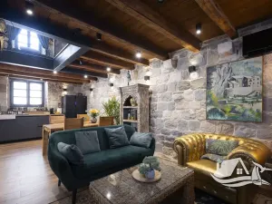 Prodej rodinného domu, Kaštela, Chorvatsko, 100 m2
