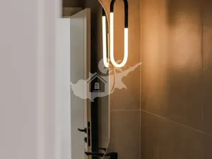 Prodej bytu 1+kk, Trikomo, Kypr, 45 m2