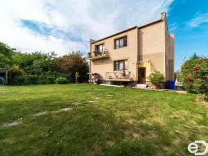 Prodej rodinného domu, Boskovice, K Lipníkům, 210 m2