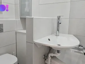 Prodej bytu 2+1, Vsetín, Tyršova, 37 m2