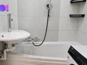 Prodej bytu 2+1, Vsetín, Tyršova, 37 m2