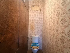 Prodej bytu 3+1, Cvikov, Sídliště, 74 m2