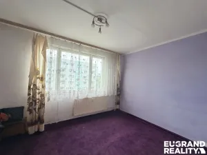 Prodej bytu 3+1, Cvikov, Sídliště, 74 m2