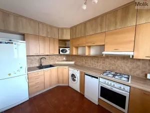 Pronájem bytu 3+1, Most, U Stadionu, 55 m2