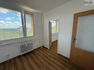Pronájem bytu 3+1, Most, U Stadionu, 55 m2