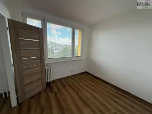 Pronájem bytu 3+1, Most, U Stadionu, 55 m2