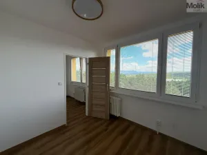 Pronájem bytu 3+1, Most, U Stadionu, 55 m2