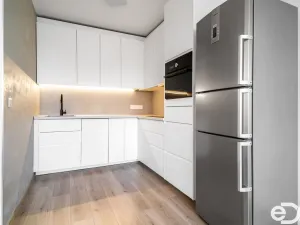 Pronájem bytu 2+kk, Chrudim, V Hliníkách, 50 m2