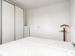 Pronájem bytu 2+kk, Chrudim, V Hliníkách, 50 m2