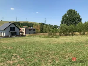 Prodej pozemku pro bydlení, Mořkov, 925 m2