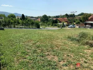 Prodej pozemku pro bydlení, Mořkov, 925 m2