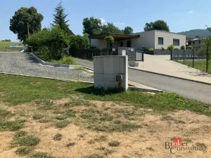 Prodej pozemku pro bydlení, Mořkov, 925 m2