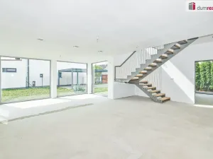 Prodej rodinného domu, Praha - Slivenec, Dominínská, 168 m2