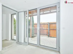 Prodej rodinného domu, Praha - Slivenec, Dominínská, 168 m2