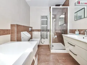 Prodej rodinného domu, Praha - Slivenec, Dominínská, 168 m2