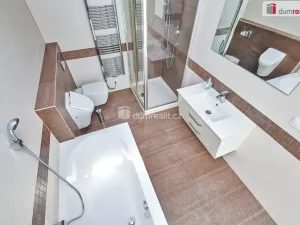 Prodej rodinného domu, Praha - Slivenec, Dominínská, 168 m2