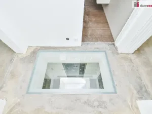 Prodej rodinného domu, Praha - Slivenec, Dominínská, 168 m2