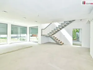 Prodej rodinného domu, Praha - Slivenec, Dominínská, 168 m2