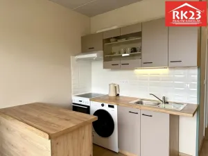 Prodej bytu 1+1, Teplá, Palackého, 41 m2