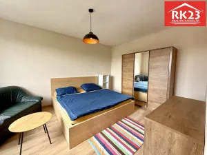Prodej bytu 1+1, Teplá, Palackého, 41 m2