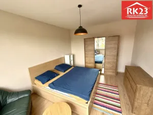 Prodej bytu 1+1, Teplá, Palackého, 41 m2