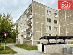 Prodej bytu 1+1, Teplá, Palackého, 41 m2