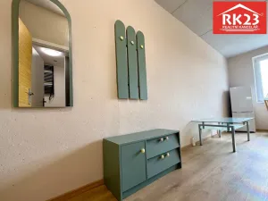 Prodej bytu 1+1, Teplá, Palackého, 41 m2