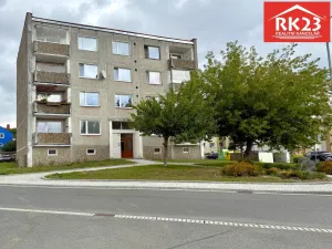Prodej bytu 1+1, Teplá, Palackého, 41 m2