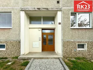 Prodej bytu 1+1, Teplá, Palackého, 41 m2