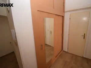 Pronájem bytu 1+1, Písek - Vnitřní Město, Chelčického, 49 m2