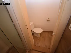Pronájem bytu 1+1, Písek - Vnitřní Město, Chelčického, 49 m2