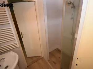 Pronájem bytu 1+1, Písek - Vnitřní Město, Chelčického, 49 m2