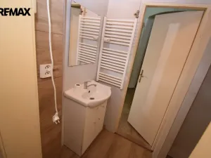 Pronájem bytu 1+1, Písek - Vnitřní Město, Chelčického, 49 m2