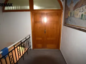 Pronájem bytu 1+1, Písek - Vnitřní Město, Chelčického, 49 m2